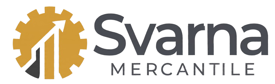 Svarna Mercantile