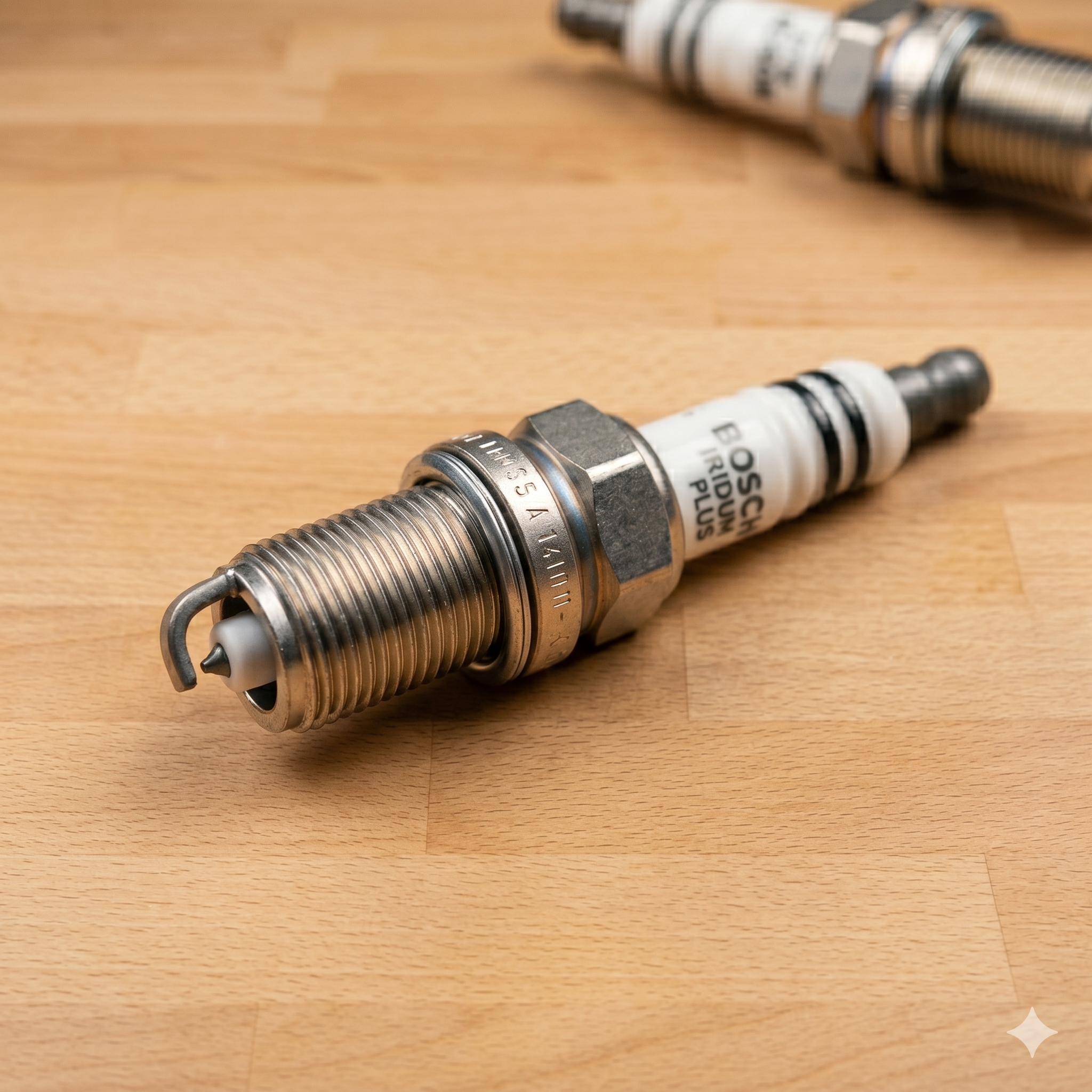 Spark Plug